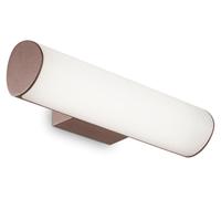 Moderne Ether Aluminium-Plastique Café Applique Led 10W 4000K Lumière naturelle