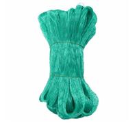 Moderne Filet de protection pour oiseaux Vert 2 x 10 m Polyéthylène, Couverture de Jardinage @EU65043