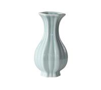 Moderne Petit Vase décoratif for Table Basse, Centre de Cuisine, étagère et décoration intérieure Centres de Table