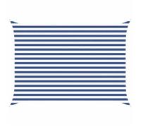 Moderne Voile d'ombre - Toile Ombrage - Filet Dombrage 3,5x2,5 m 100 % polyester Oxford Rectangulaire @FR6642235