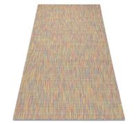 Moderno FISY tapis SIZAL 20789 mélange arc-en-ciel 160x220 cm