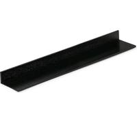 Modify Complément de profondeur 1200 mm en frêne noir - recoupable / Rangement à couverts en bois