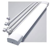 Modlicht Neon LED 120CM - 36W 3960lm Blanc Froid 5000K Tube LED CONNEXION EN SÉRIE SIMPLE Reglette LED IP65 Imperméable Luminaire