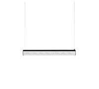 SLAMP Modula Suspension Noir/Plissé