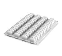 Modular Flex Galaxy - Silicone Mould 42 x 42 mm