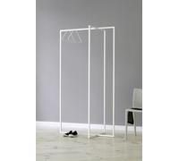 Modular Frames L Garde-robe Blanc Roomsafari - 4260710810252