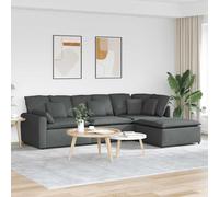 Modular Sofa, Modular Sofas,canapé Modulable vidaXL
