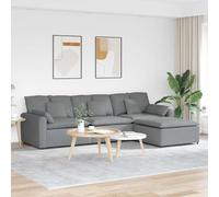Modular Sofa, Modular Sofas,canapé Modulable vidaXL