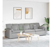 Modular Sofa, Modular Sofas,canapé Modulable vidaXL