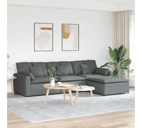 Modular Sofa, Modular Sofas,canapé Modulable vidaXL