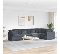 Modular Sofa, Modular Sofas,canapé Modulable vidaXL