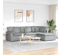 Modular Sofa, Modular Sofas,canapé Modulable vidaXL