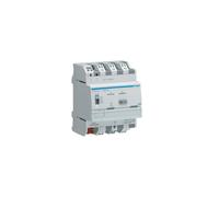 Module 1 sortie variation 600W - TEBIS HAGER TYA661BN
