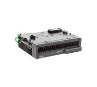 Module 16 entrées Modicon bornes à ressort 24V DC TM3 TM3DI16G