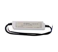 Module 2-60 W, pilote à courant constant LPF-60D-12 LPF-60D-15 20 V 24 V 30 V 36 V 42 V 48 V 54 V LPF-60D(LPF-60D-30)