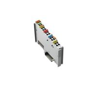 Module 2DO 230V AC 1,0 A relais 2p 750-517