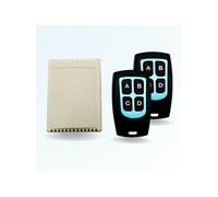 Module 4 relais avec deux télécommandes 4 boutons neo4