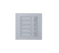 Module 5 boutons DHI-VTO4202F-MB5