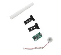 Module 5V Humidificateur, Carte De Pilote D'Humidificateur d'air USB 5 V, Carte de circuit intégré de commande du module de plaque d'atomisation avec interrupteur temporisé pour humidificateur USB 5 V