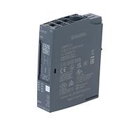 Siemens ET 200SP, DI 8x 24V DC Basic, col 1