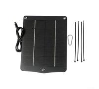 Module 6W Étanche Pour Éclairage LED Module 6W Étanche Pour Éclairage | Alimentation stable 6W, port USB-C, pour idéal pour caméra wifi, réduction facture élec, installation facile