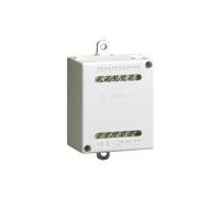Module 8 Bout.2 Fils Et Vip Pour Platine Monobloc - COMELIT 3063D
