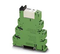 Module à relais Contenu: 10 pc(s) Phoenix Contact PLC-RPT-230UC/21HC 2900297