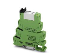 Module à relais Contenu: 10 pc(s) Phoenix Contact PLC-RSC- 12DC/21HC 2967617