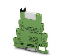 Module à relais Contenu: 10 pc(s) Phoenix Contact PLC-RSC- 24DC/ 1/ACT 2966210