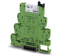 Module à relais Contenu: 10 pc(s) Phoenix Contact PLC-RSC- 24DC/ 1/SEN 2966223