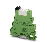 Module à relais Contenu: 10 pc(s) Phoenix Contact PLC-RSC- 24DC/ 1IC/ACT 2967604