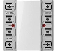 Module à touche sensitive 4 fois AC/DC24V 4-k
