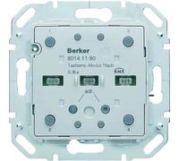Module à touche sensitive Berker 1p. 80141180