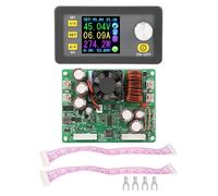 Module abaisseur de tension LCD, modèle DPS5020, 0-50,00 V, 0-20,00 A, 1000 W