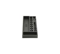 Module Abs 1/3 Vide Pour Douilles A Chocs