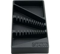 Module ABS vide pour clés mixte plate - MOD-2 SAM OUTILLAGE