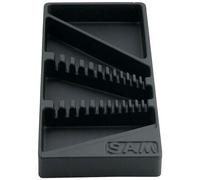 Module ABS vide pour clés mixte plate - MOD-2 SAM OUTILLAGE
