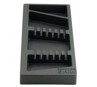 Module ABS vide pour clés mixtes grandes dimensions - MOD-29 SAM OUTILLAGE