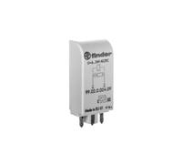 Module AC/DC EMV, RC 6-24V 99.02.0.024.09