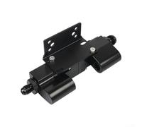 Module Adaptateur Capteur Ethanol 95mm pour vdo pour aem Module | Supporte pour vdo pour aem pour continental, diamètre 3/8 pouce, lecture précise éthanol, pour robuste durable