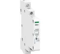 Module adaptateur de tension Schneider Electric iMDU, 24/48 V CA/CC A9C18195
