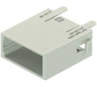 Module adaptateur mâle HARTING 09140013011 1 pc(s)