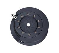 Module adaptateur réglable facile à utiliser pour les appareils de gravure avec gammes de 1 à 12 mm Adaptateur optique standard en métal à fonctionnement simple standard pour la plupart des appareils