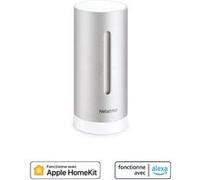 Module additionnel pour station météo Netatmo Argent Argent G