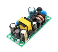 Module Alimentation Isolé AC-DC 12V 500mA, Convertisseur pour DIY