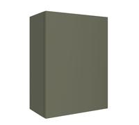 Module ALLIANCE 300 réversible 1 porte système push GREEN FOREST 300x400x162mm - SALGAR 96939