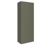 Module ALLIANCE 300 réversible 1 porte système push GREEN FOREST 300x800x162mm - SALGAR 96951