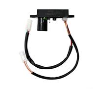 Module Allumage Générateur Inverter 3500W TJ113-2009-1 | Câblage isolé résistant, conductivité stable, durée de vie prolongée, remplacement direct précis