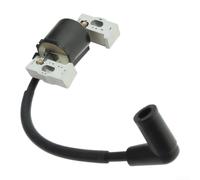 Module Allumage Métal pour Honda HF2317 HF2415 HF2417 | Conception précise, étincelle optimale, fonctionnement moteur pour efficace, compatible modèles HF, pour facile à installer
