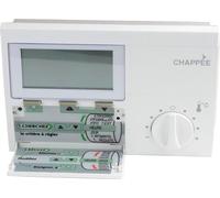 Module Ambiance 2ème Circuit Régulation Intelligente Multi-zones - Chappee